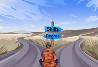 Degrees vs. Skills: What Do Employers Really Want?